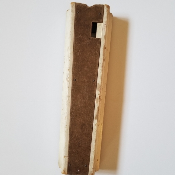 Vintage Fisher Price Pull a Tune Toy Piano - Picture 5 of 5